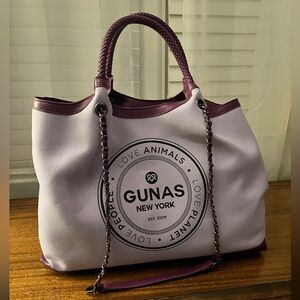 New Gunas New York bag